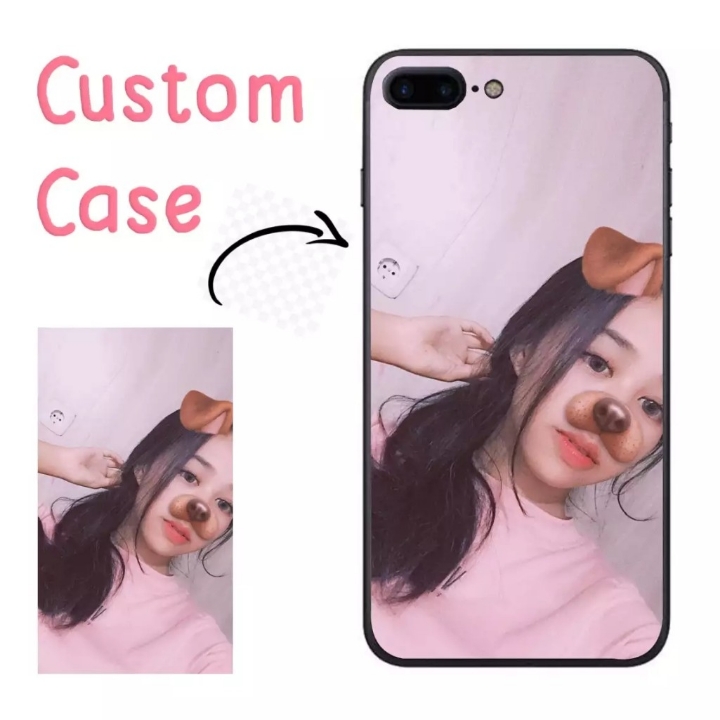 Costom All Tipe Hardcase - Case