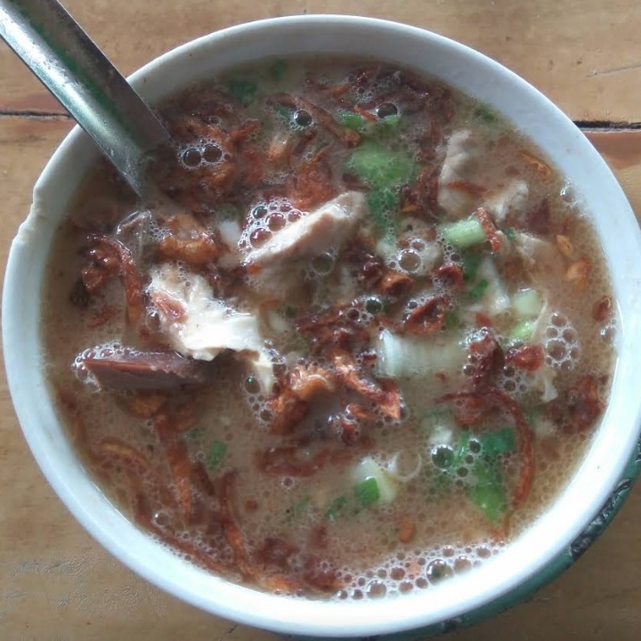 Coto Ayam