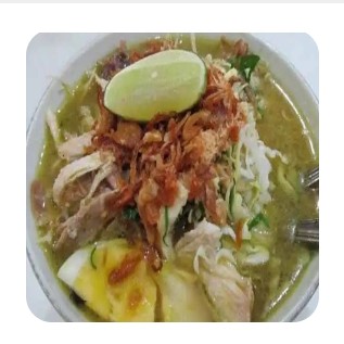 Coto Ayam