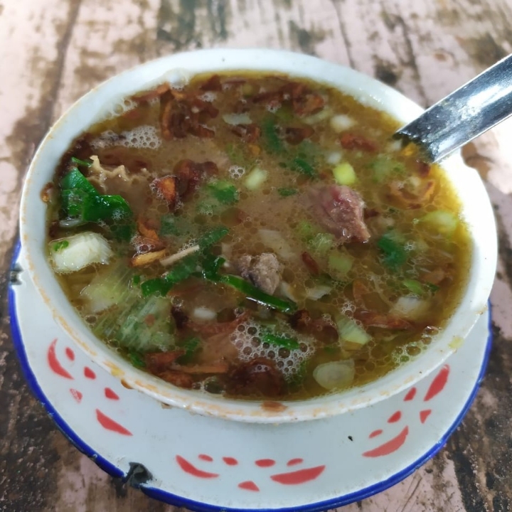 Coto Daging