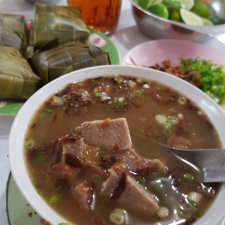 Coto Makassar