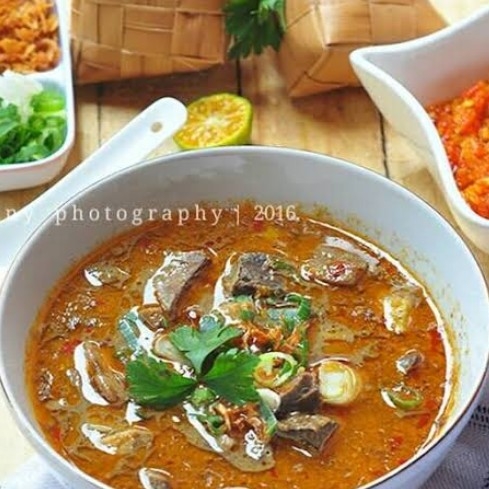 Coto Makassar