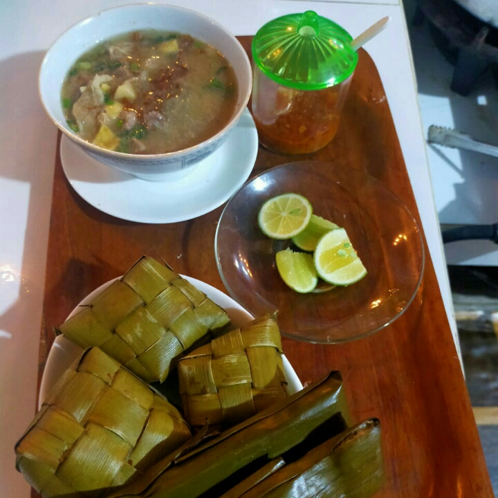 Coto Makassar