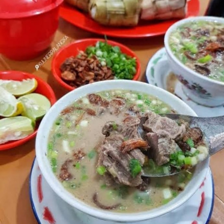 Coto Makassar