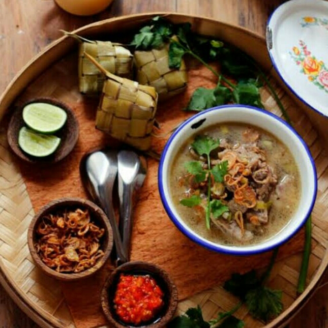 Coto Makassar