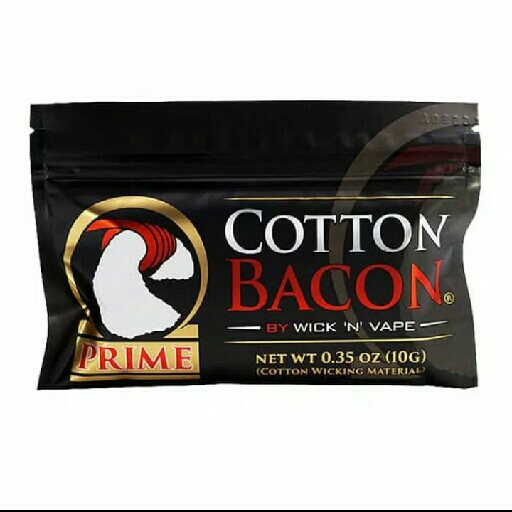 Cotton Bacon Prime