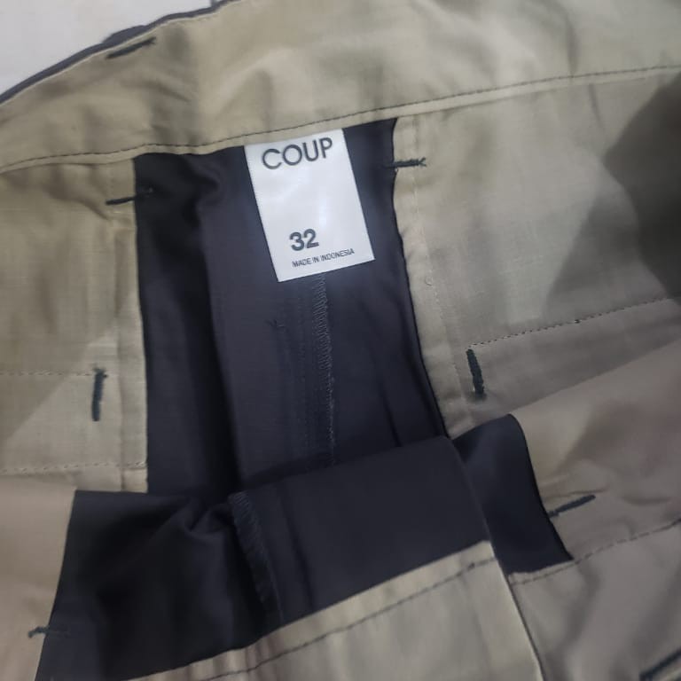 Coup Original 2