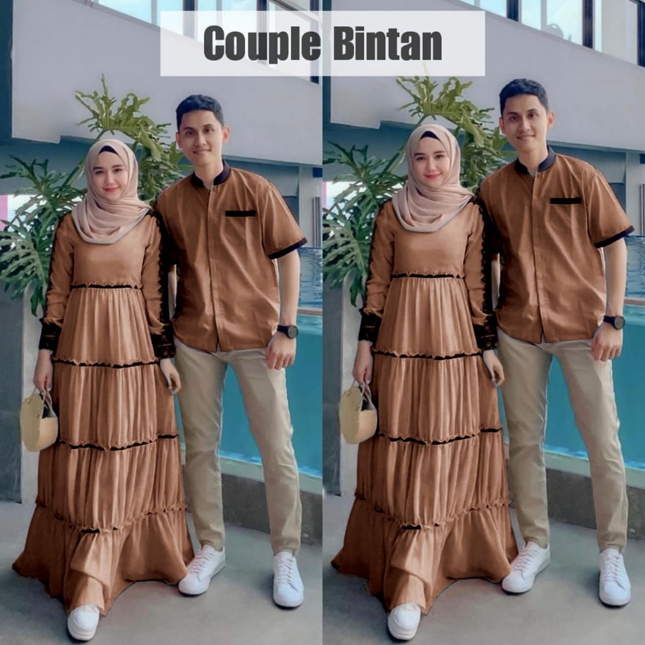 Couple Bintan 2