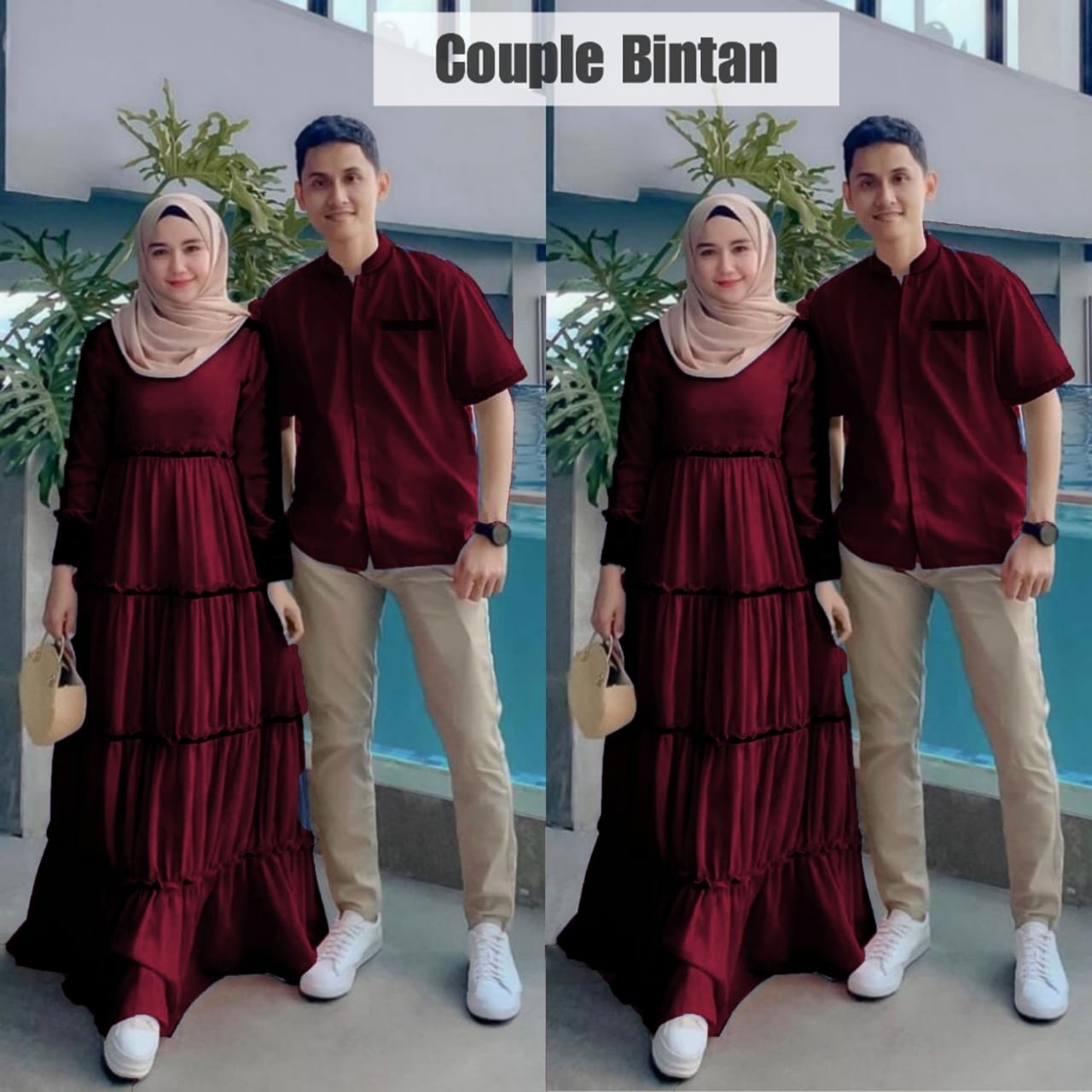 Couple Bintan 3