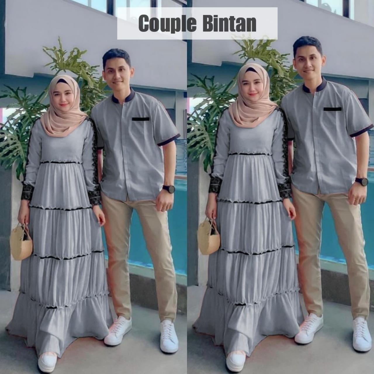 Couple Bintan 4