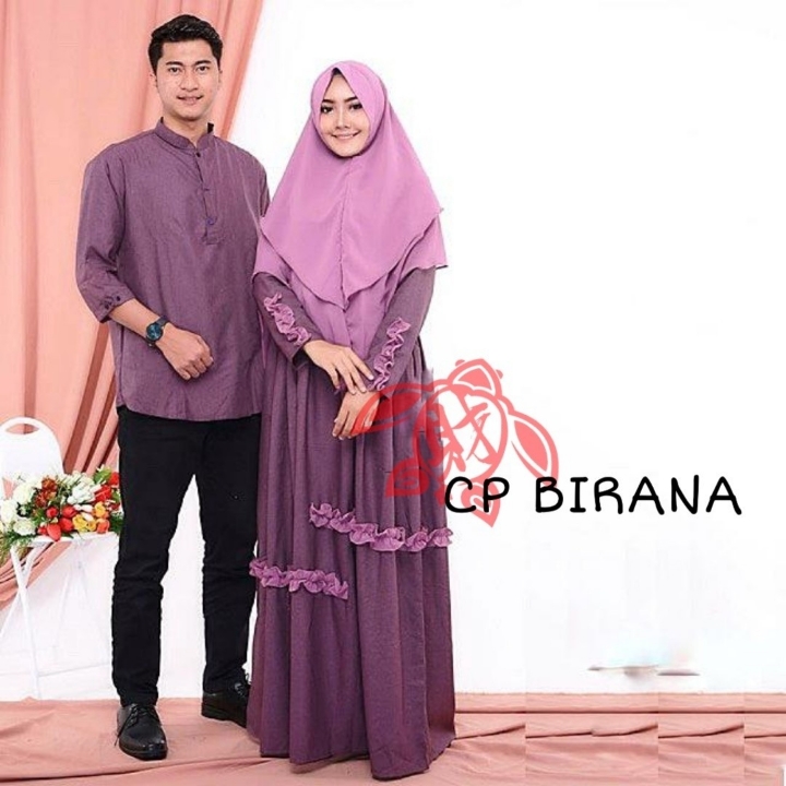 Couple Birana 2