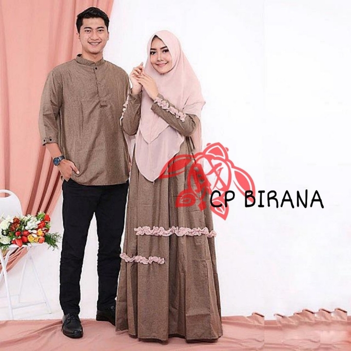 Couple Birana 3