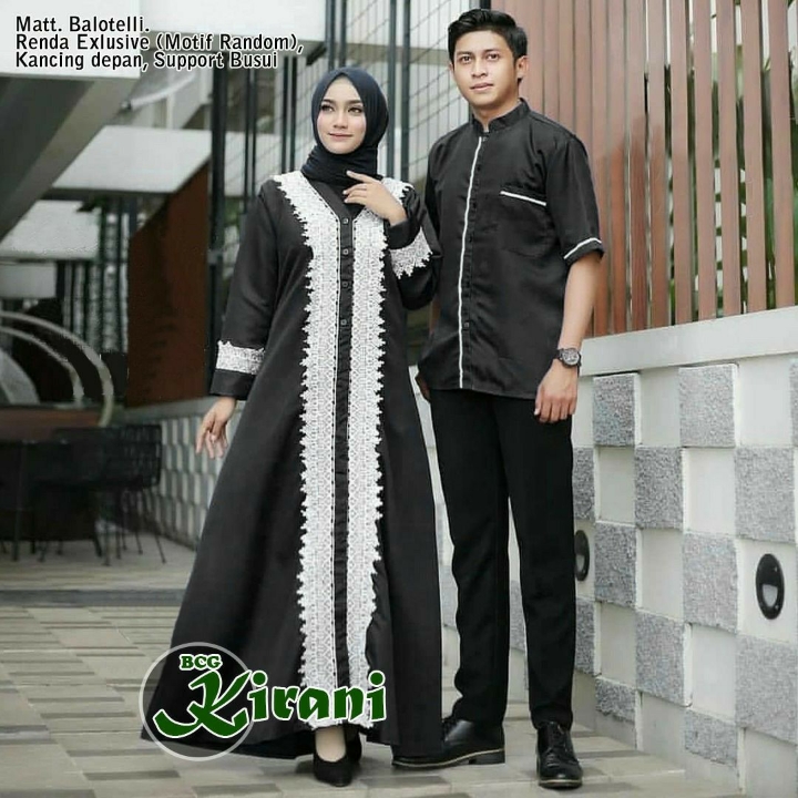 Couple Kirani 2