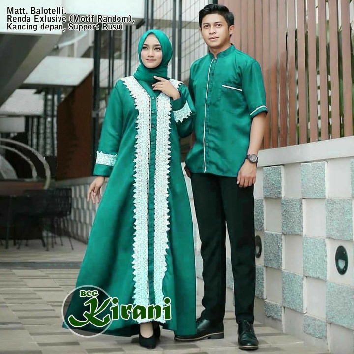 Couple Kirani 5