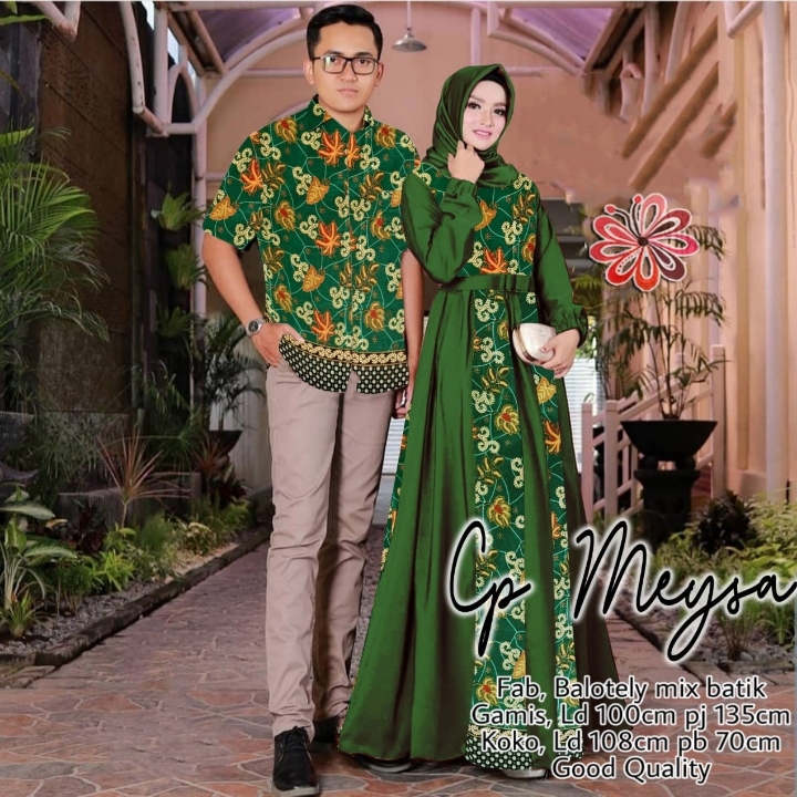 Couple Meysa 2