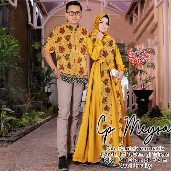 Couple Meysa 3