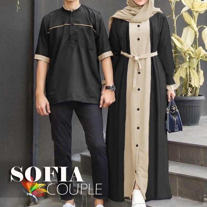 Couple Sofiya 2