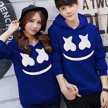 Couple Swelow Biru