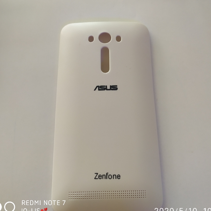 Cover Asus Zen 2laser 