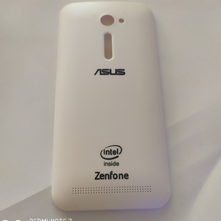 Cover Asus Zen2