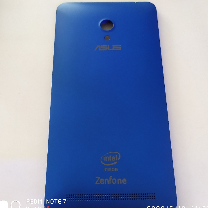 Cover Asus Zen6