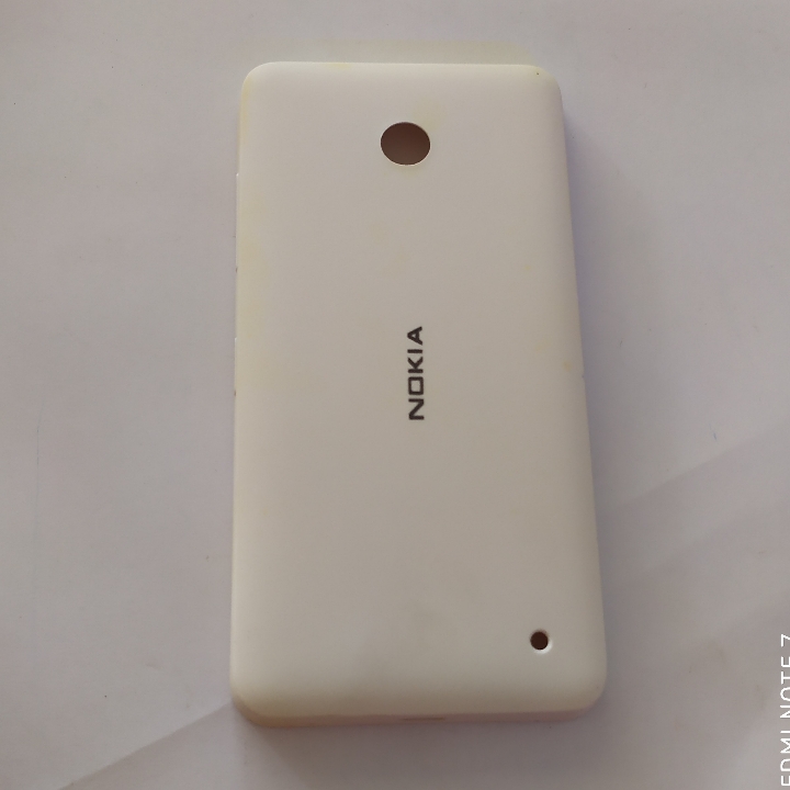 Cover Nokia630