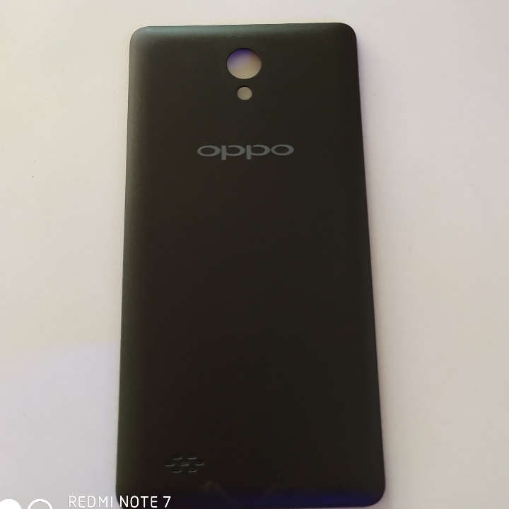 Cover Oppo A11W