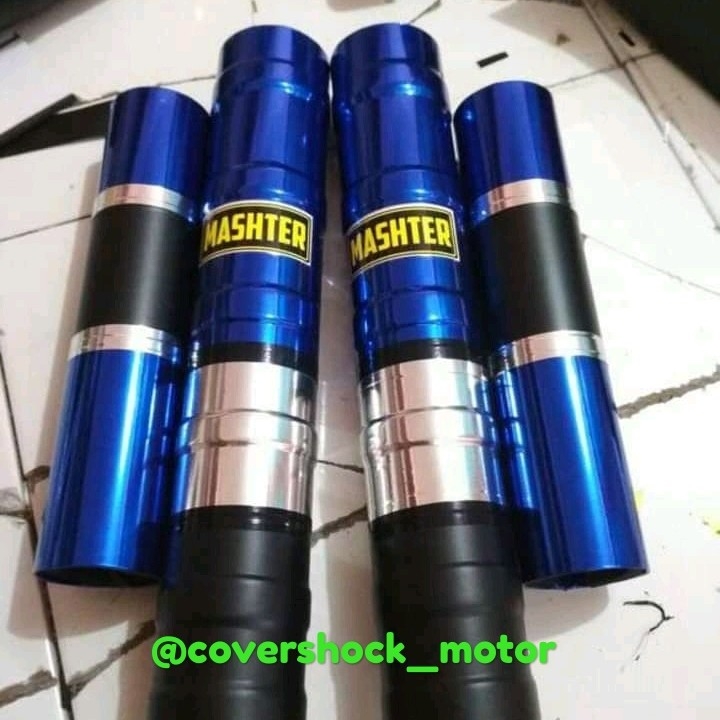 Cover Shock CB 2