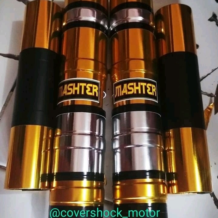 Cover Shock Ninja RR 3