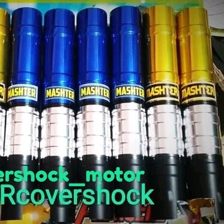 Cover Shock Vario 3