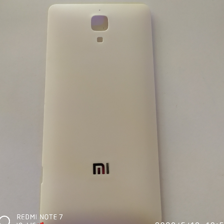 Cover Xiomi Mi4