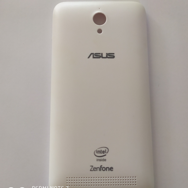 Cover Zenfone 4C