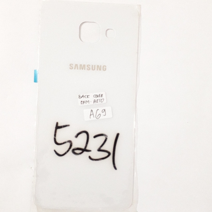 Cover samsung a510