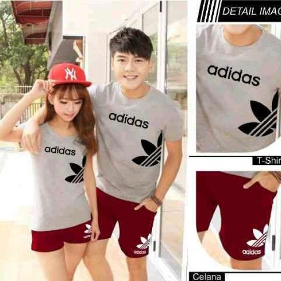 Cp Adidas