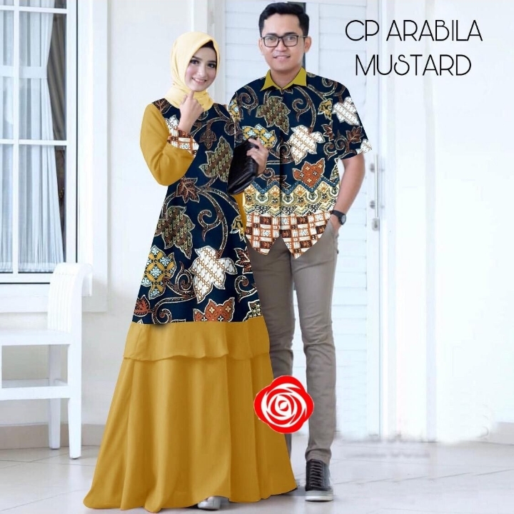 Cp Arabila 4