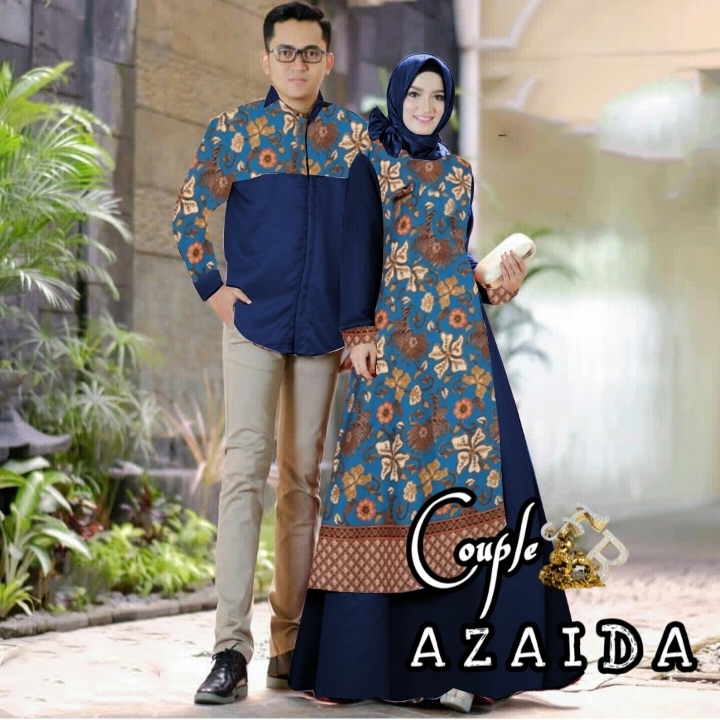 Cp Azaida 3