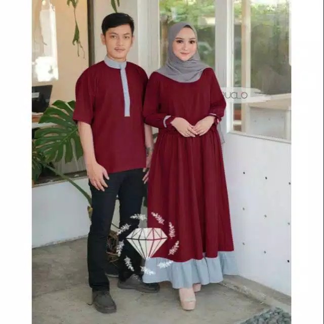 Cp Gaurika Couple