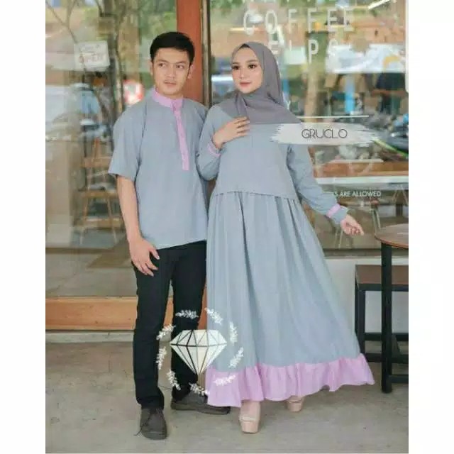 Cp Gaurika Couple 2