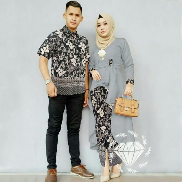 Cp Harum Batik