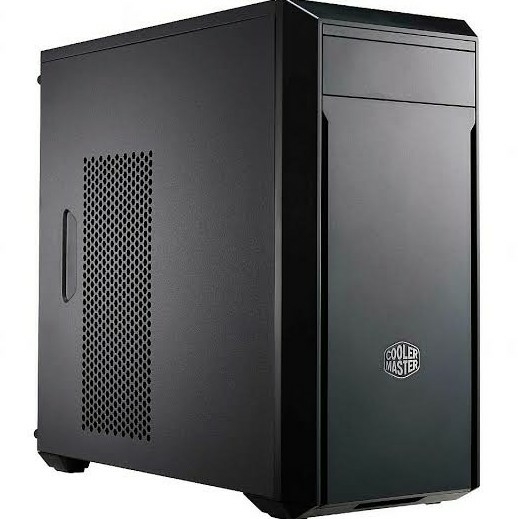 Cpu Pc