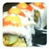 Crab Roll