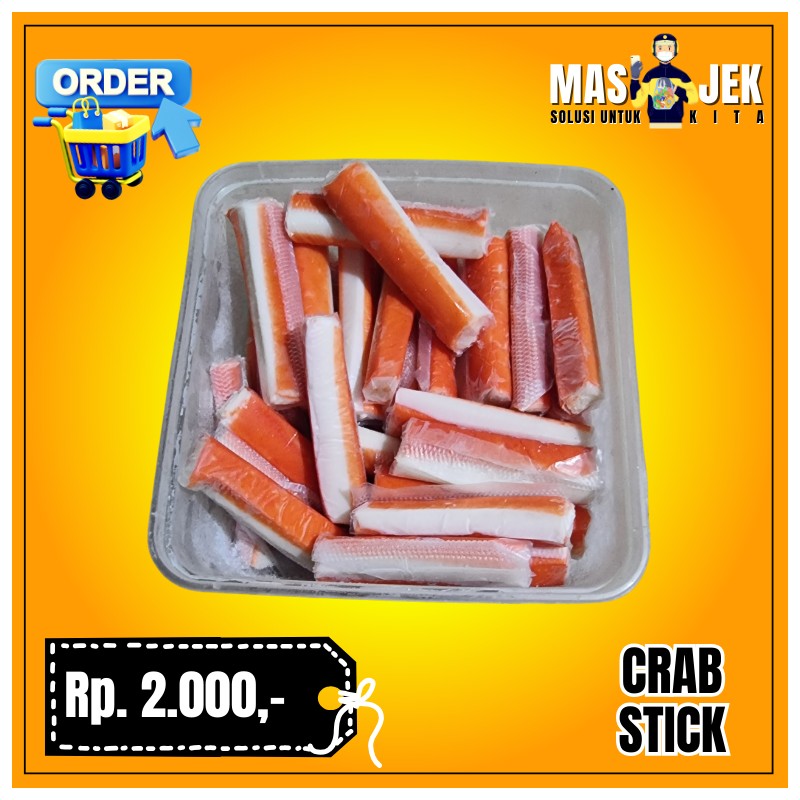 Crab Stick