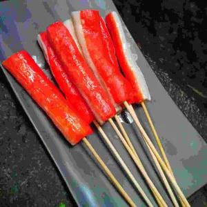 Crab Stick