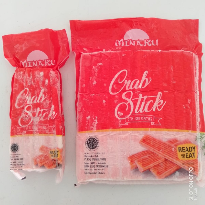 Crab Stick