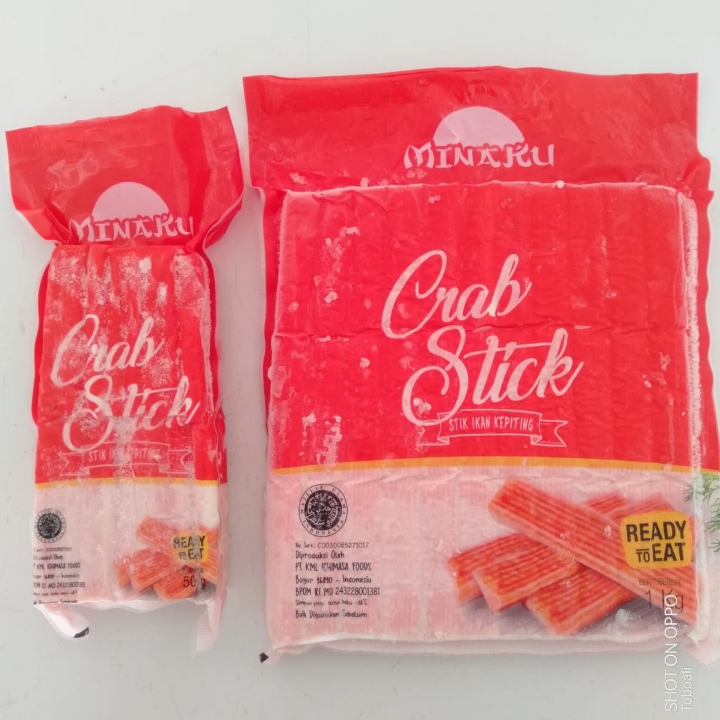 Crab Stick