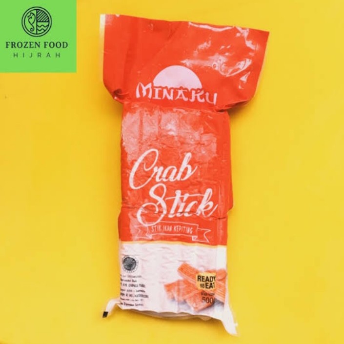 Crab Stick