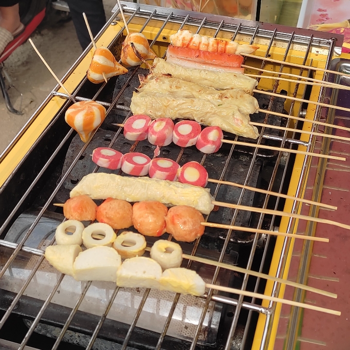 Crab Stick Bakar 3