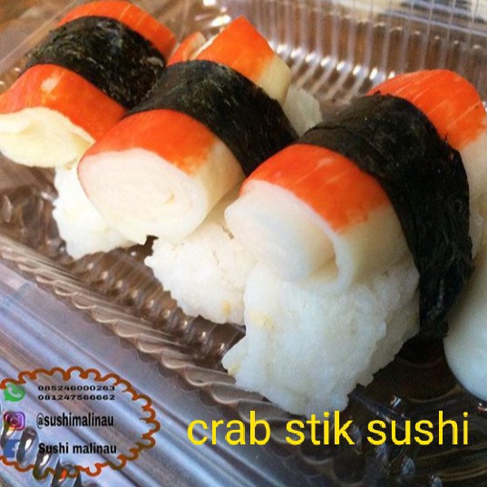 Crab Stik