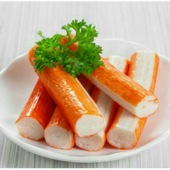 Crabstick Goreng