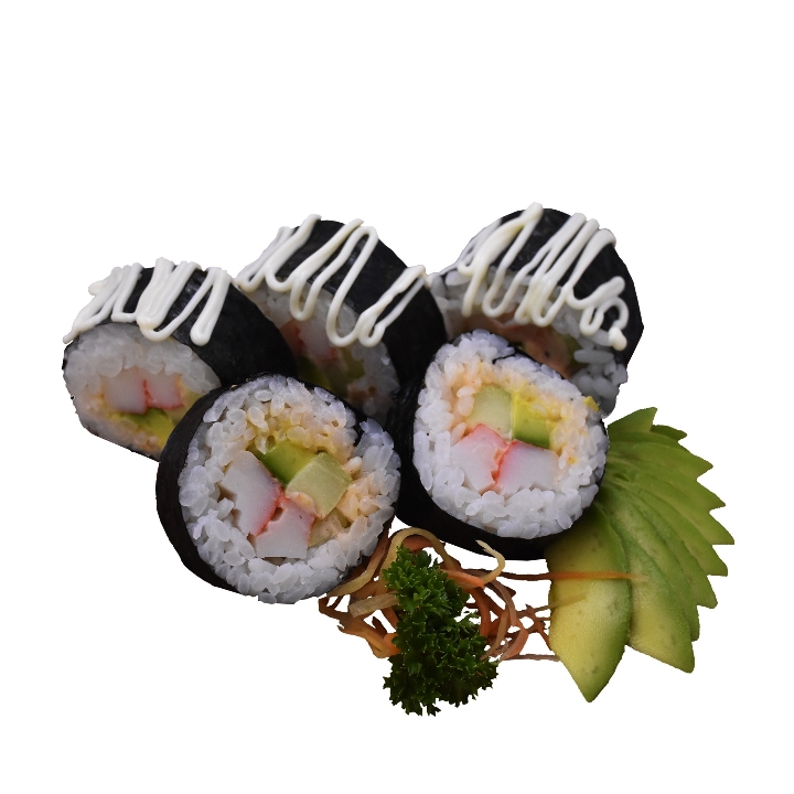 Crabstick Roll 5pcs